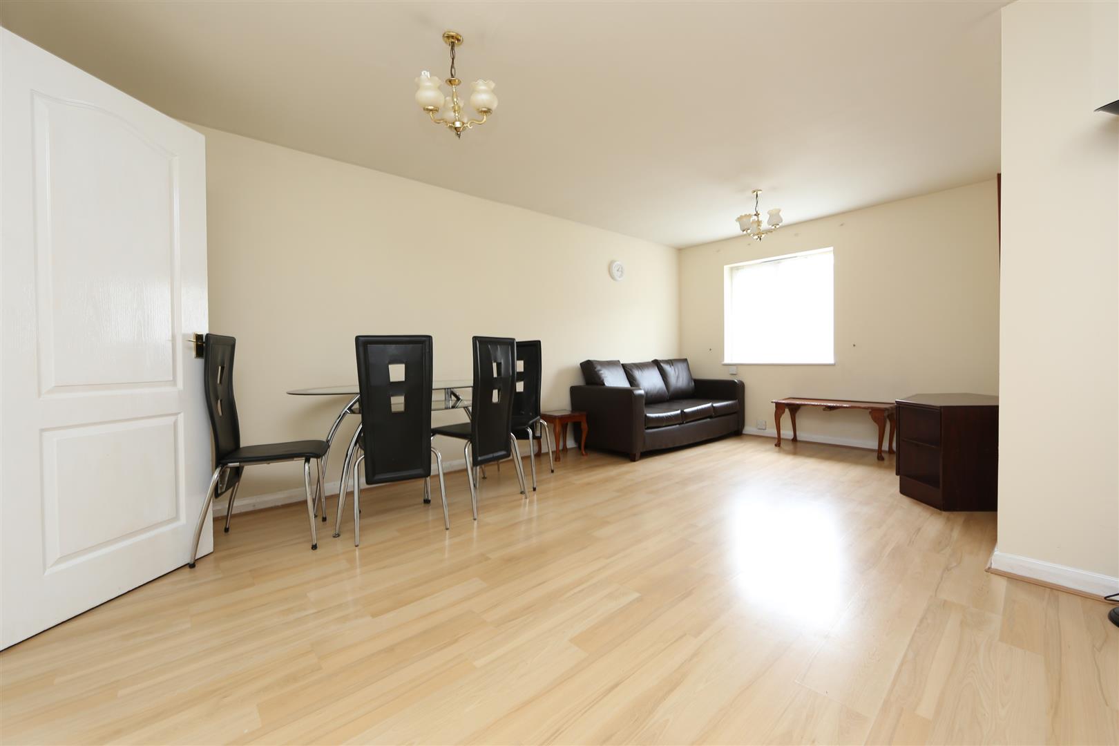 Pearl Court, Hendon, NW4