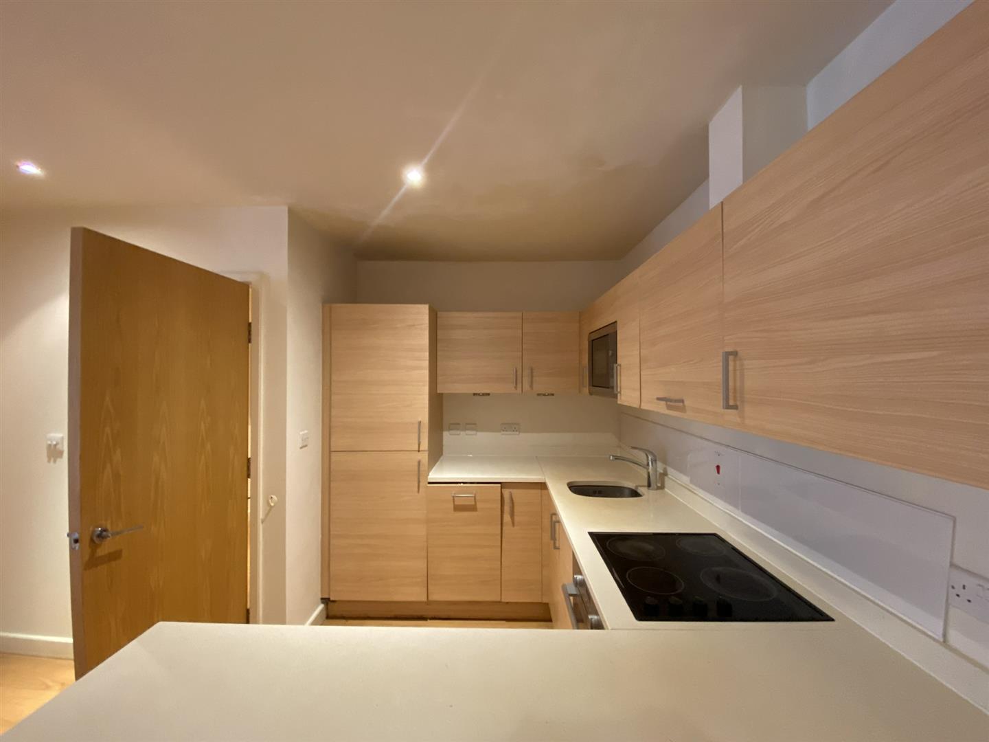 Pinnacle House, Colindale, NW9