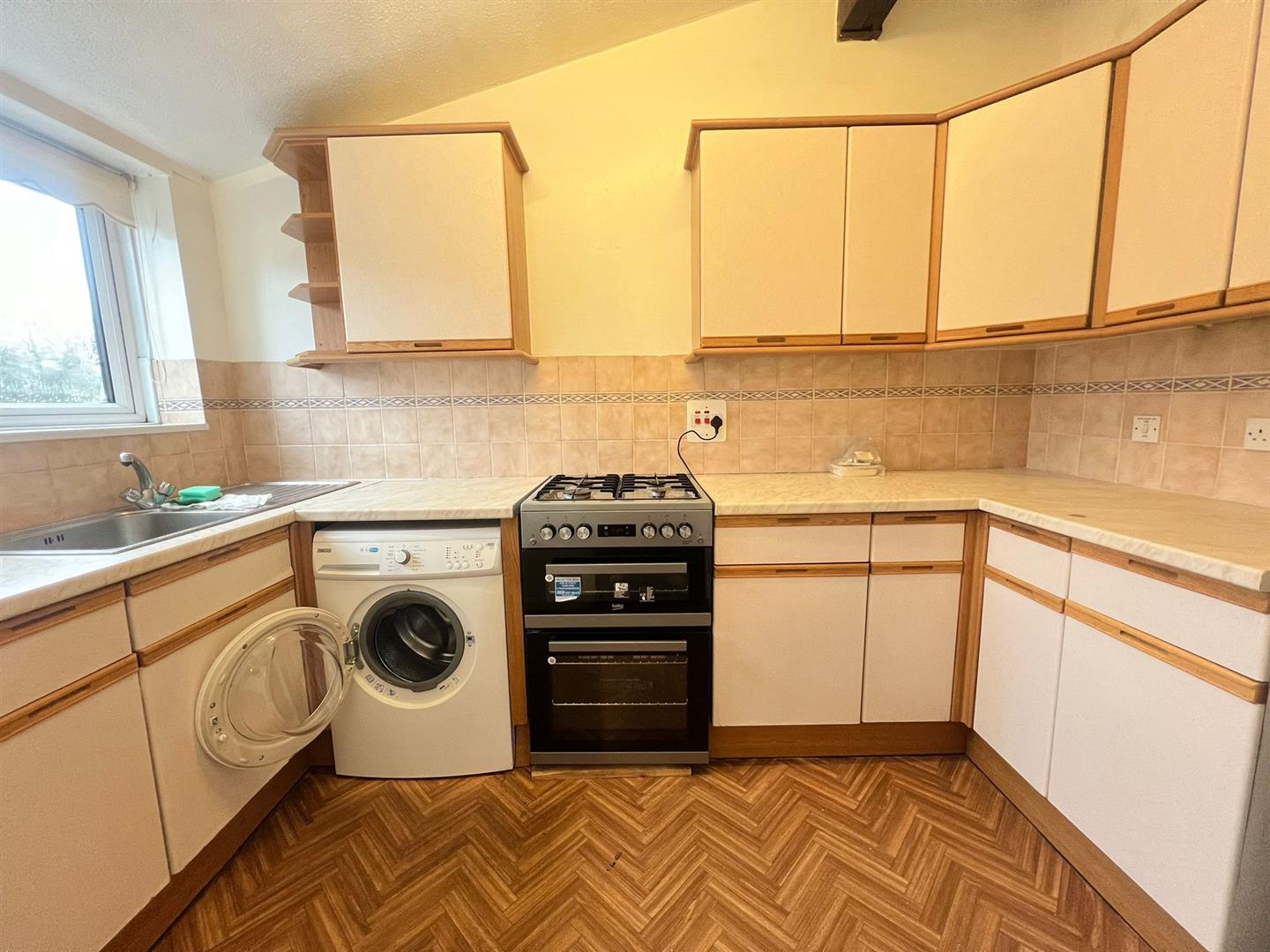 Woodburn Close, London, NW4
