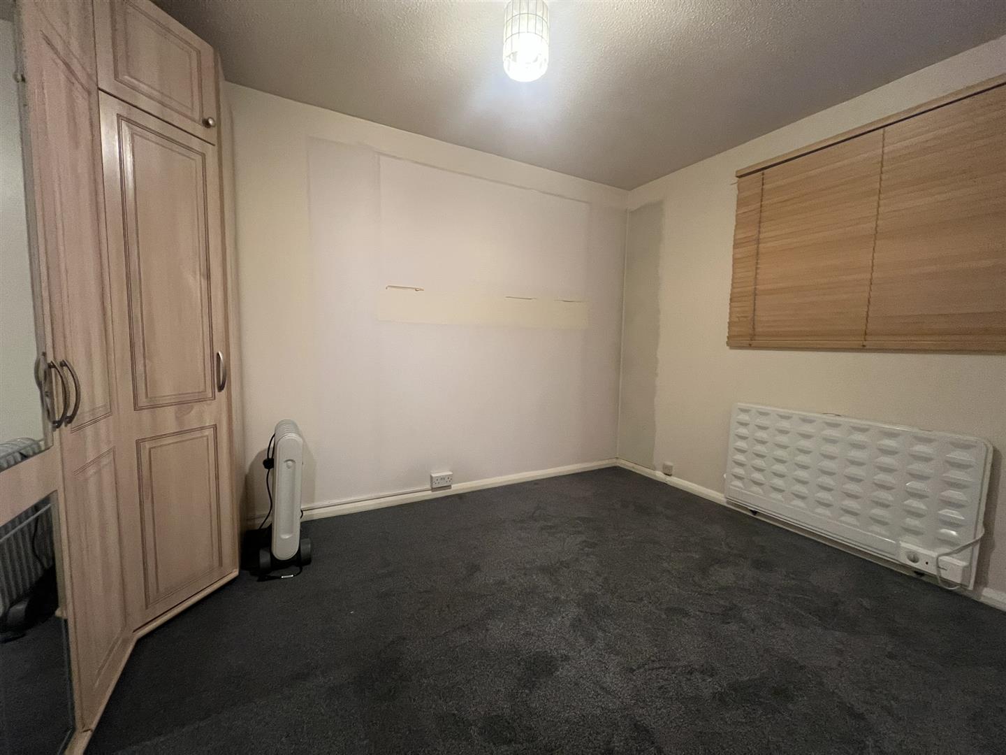 Woodburn Close, London, NW4