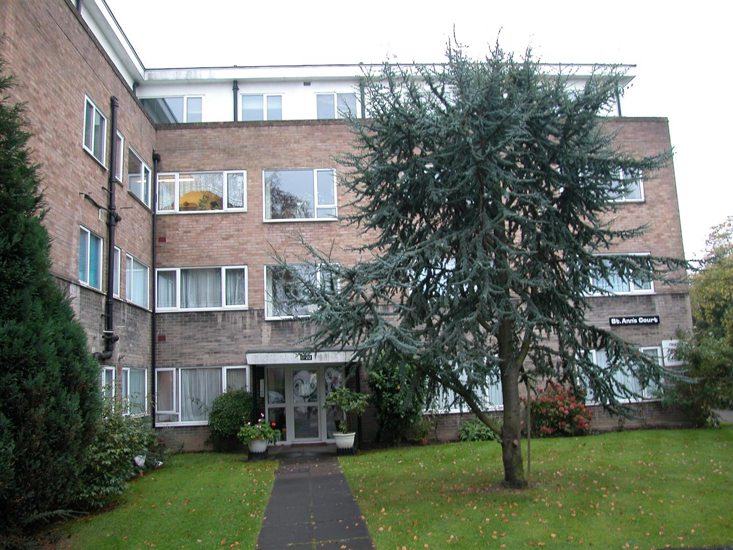 Sunningfields Road, London, NW4