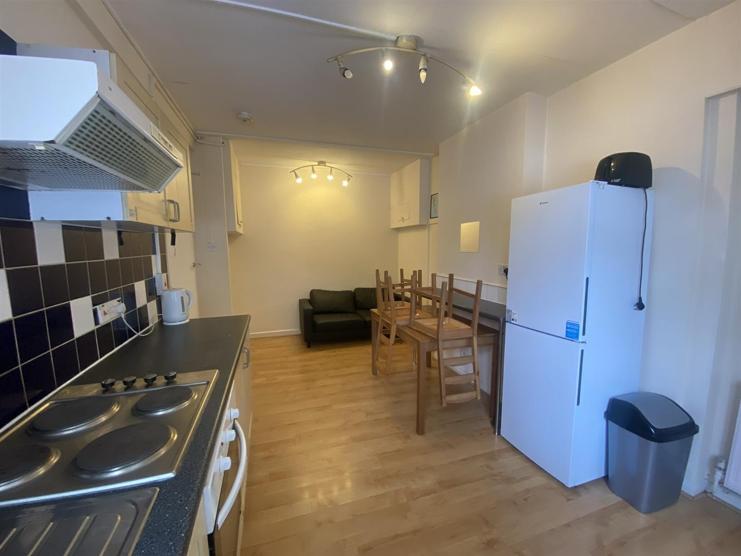 Sunningfields Road, London, NW4