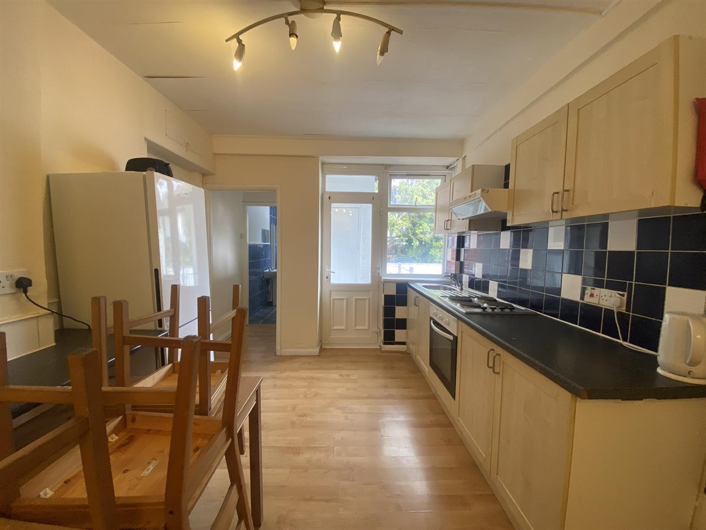 Sunningfields Road, London, NW4