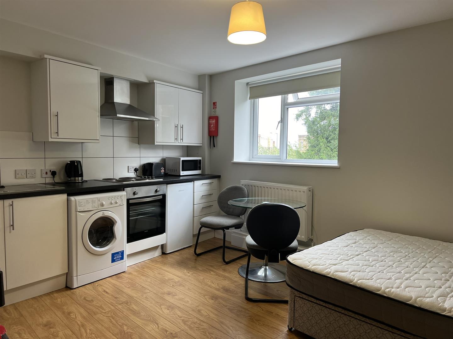 Chapel Walk, hendon, NW4