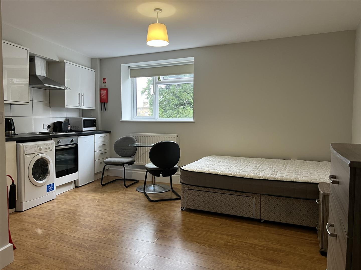 Chapel Walk, hendon, NW4