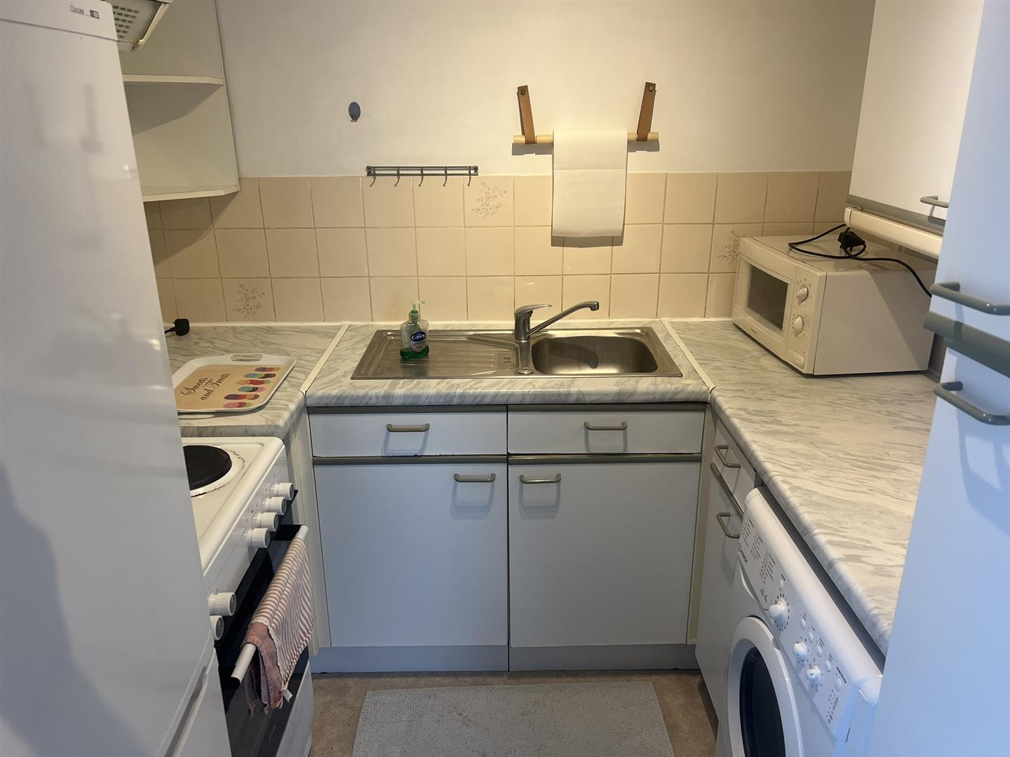 Camarthen Green, Colindale, NW9