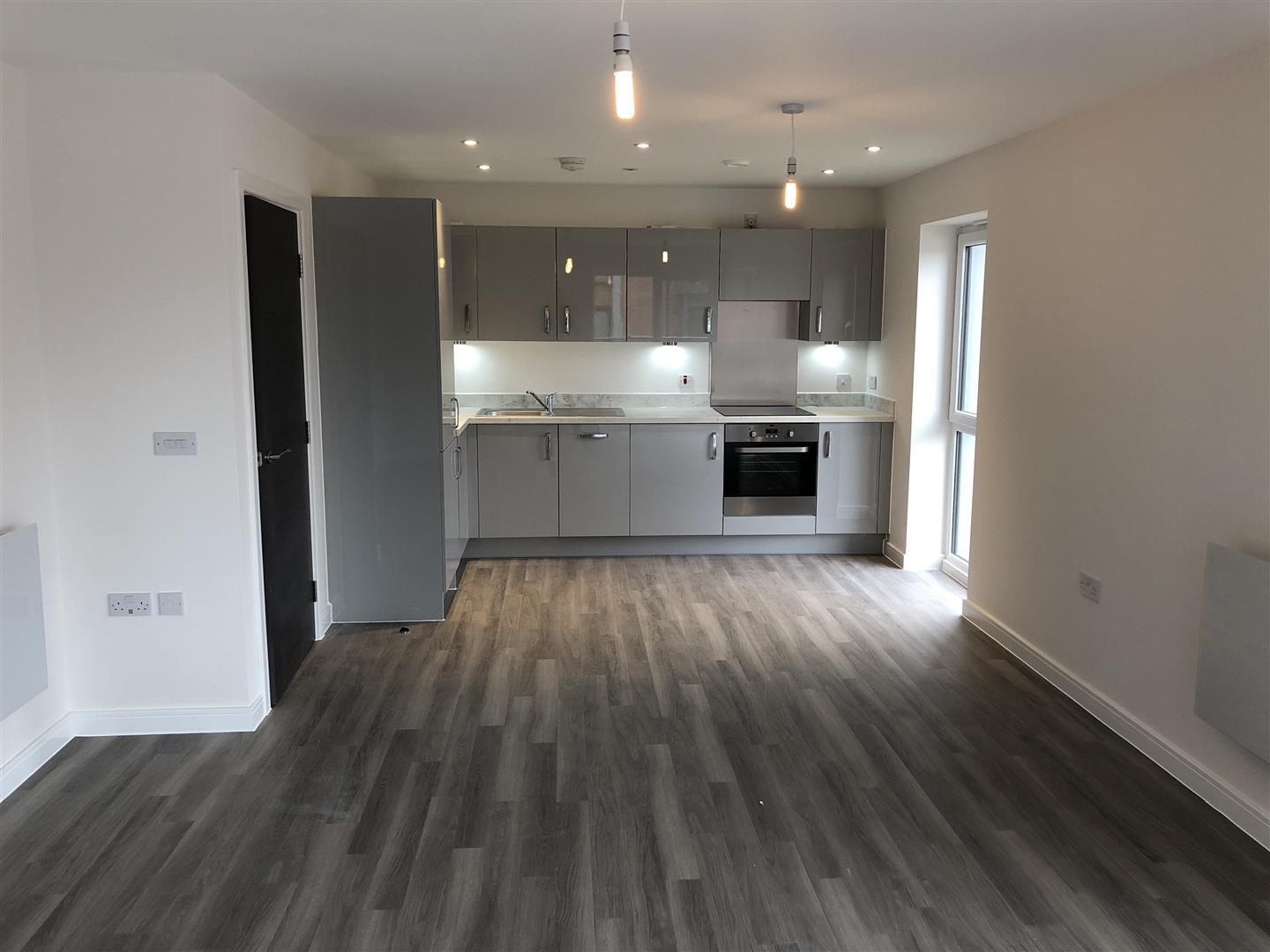 Holmesley Road, Borehamwood, WD6