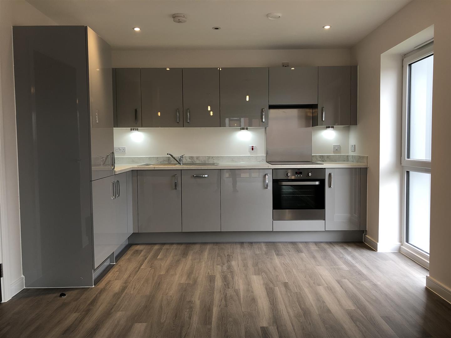 Holmesley Road, Borehamwood, WD6
