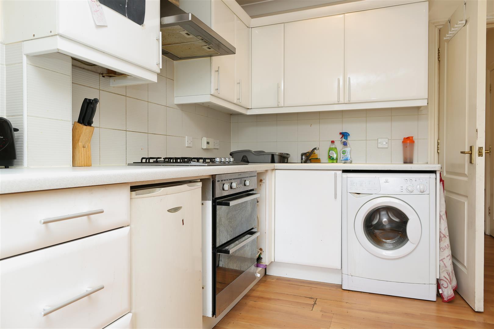 Tejas Court, Hendon, NW4