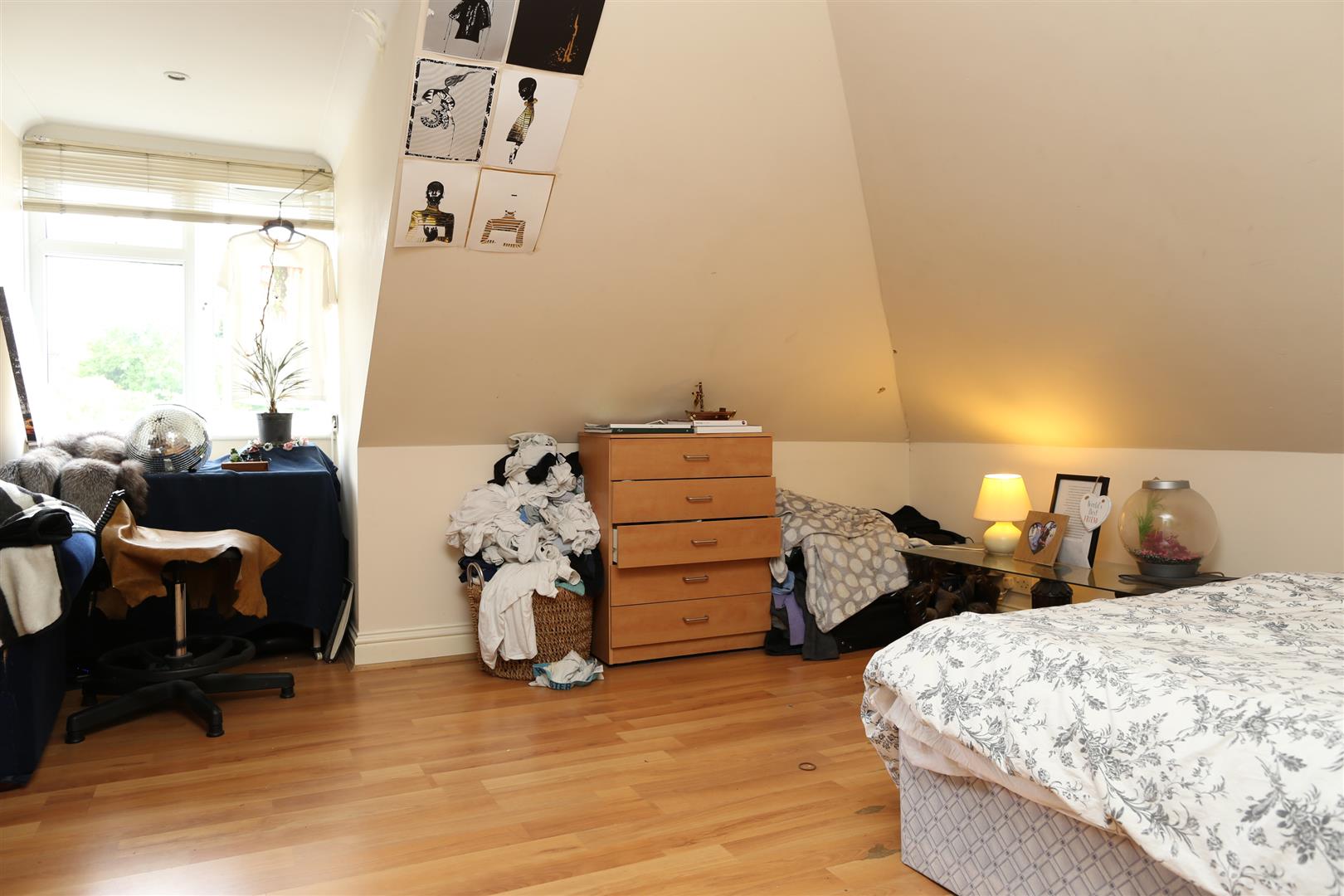 Tejas Court, Hendon, NW4