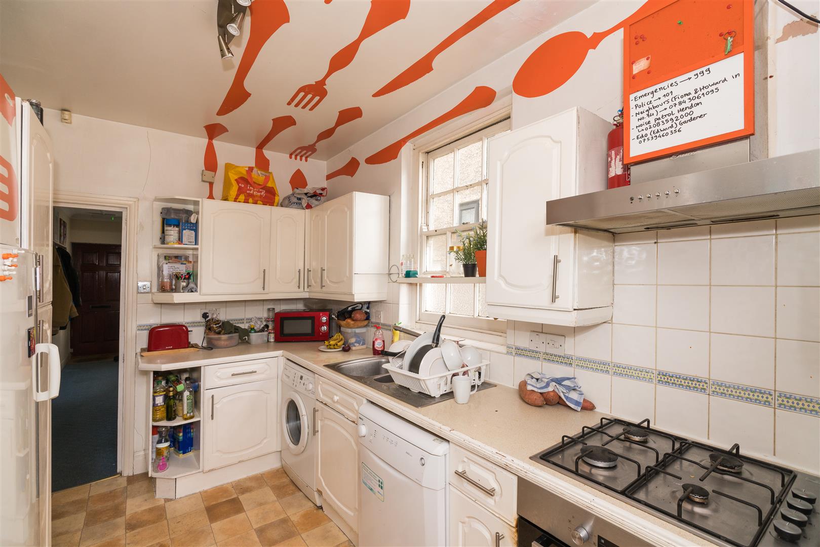 Sunny Gardens Road, London, NW4