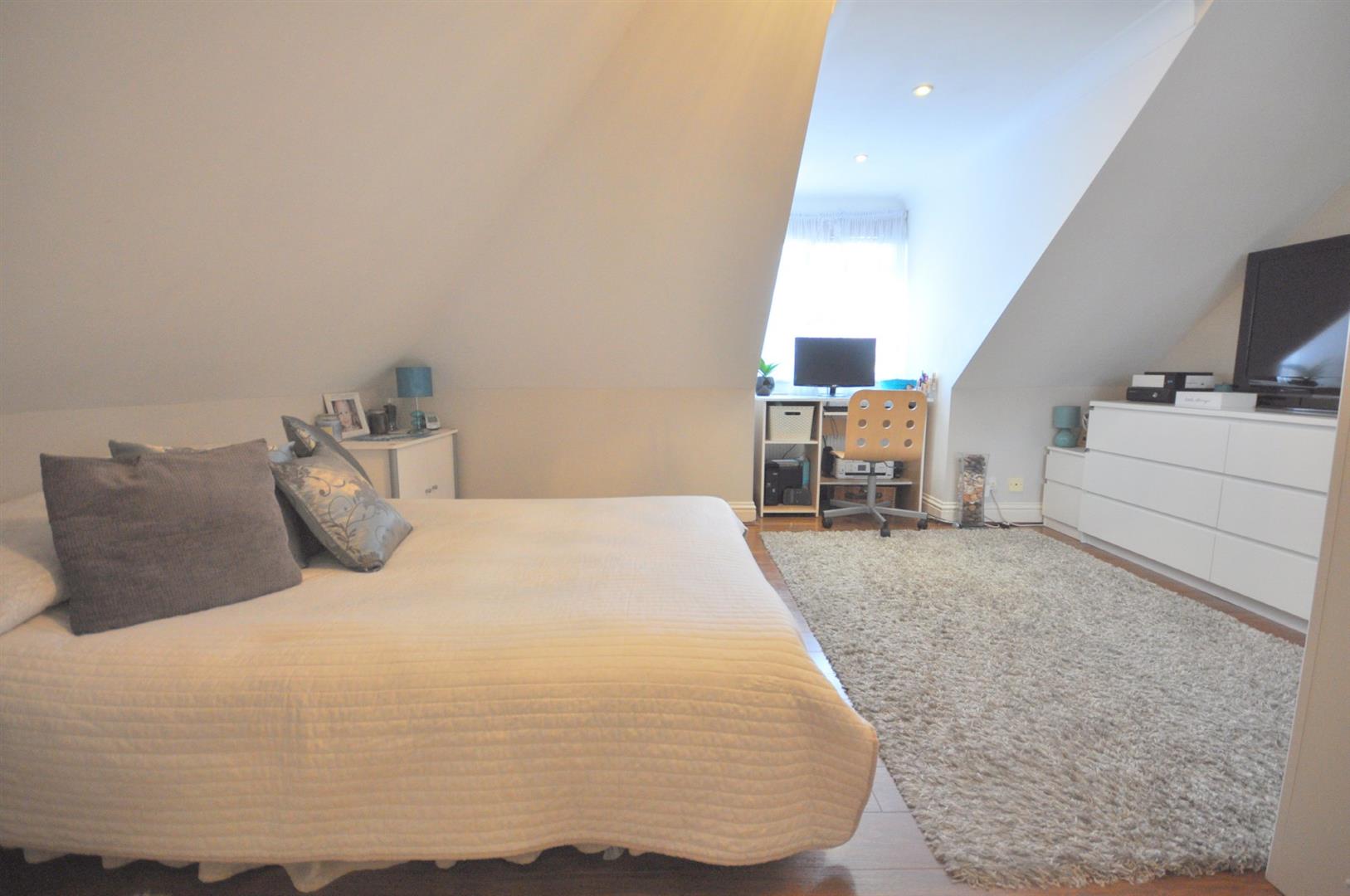 Tejas Court, London, NW4