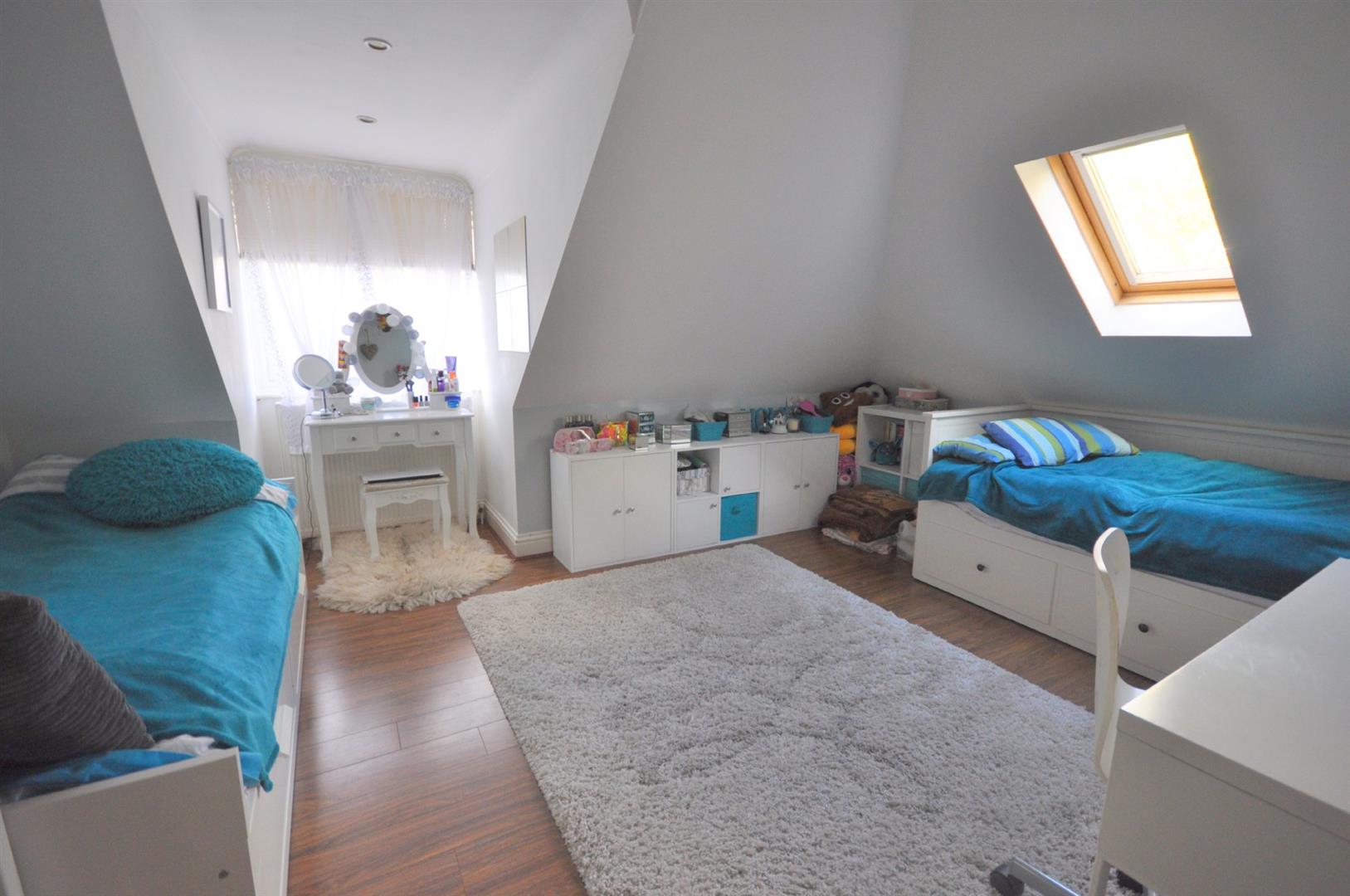 Tejas Court, London, NW4