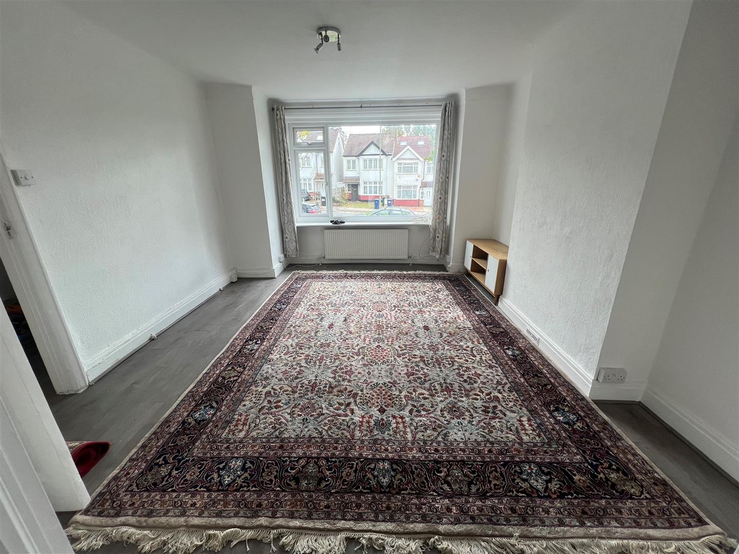 Park Road, London, NW4