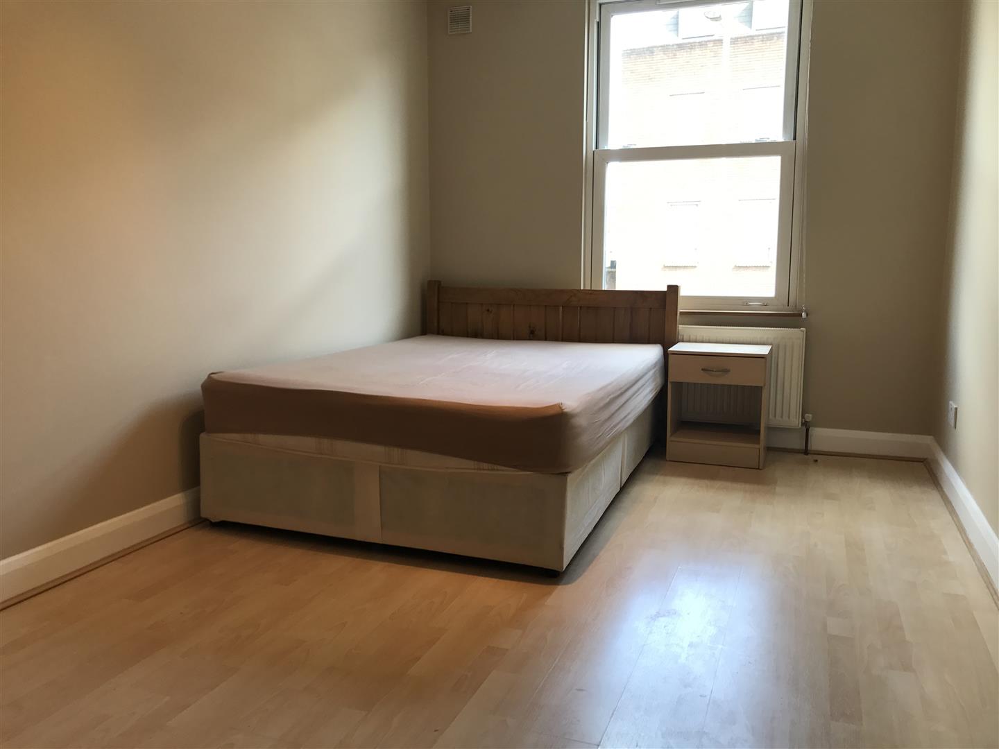 Brent Street, Hendon, NW4