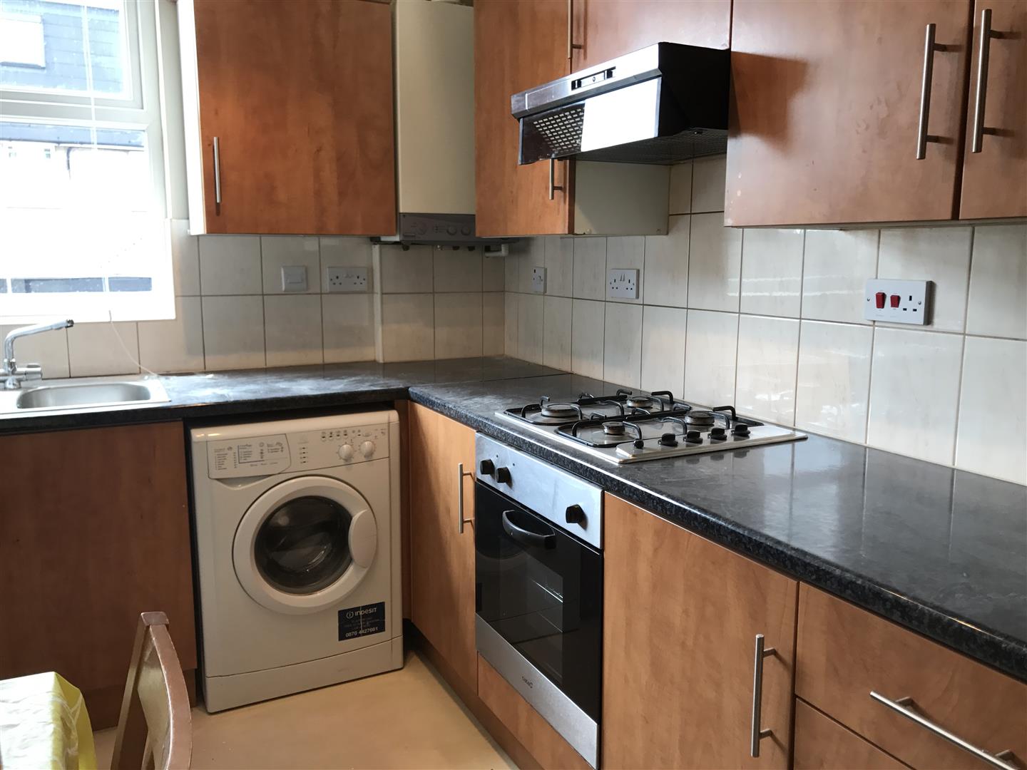 Brent Street, Hendon, NW4