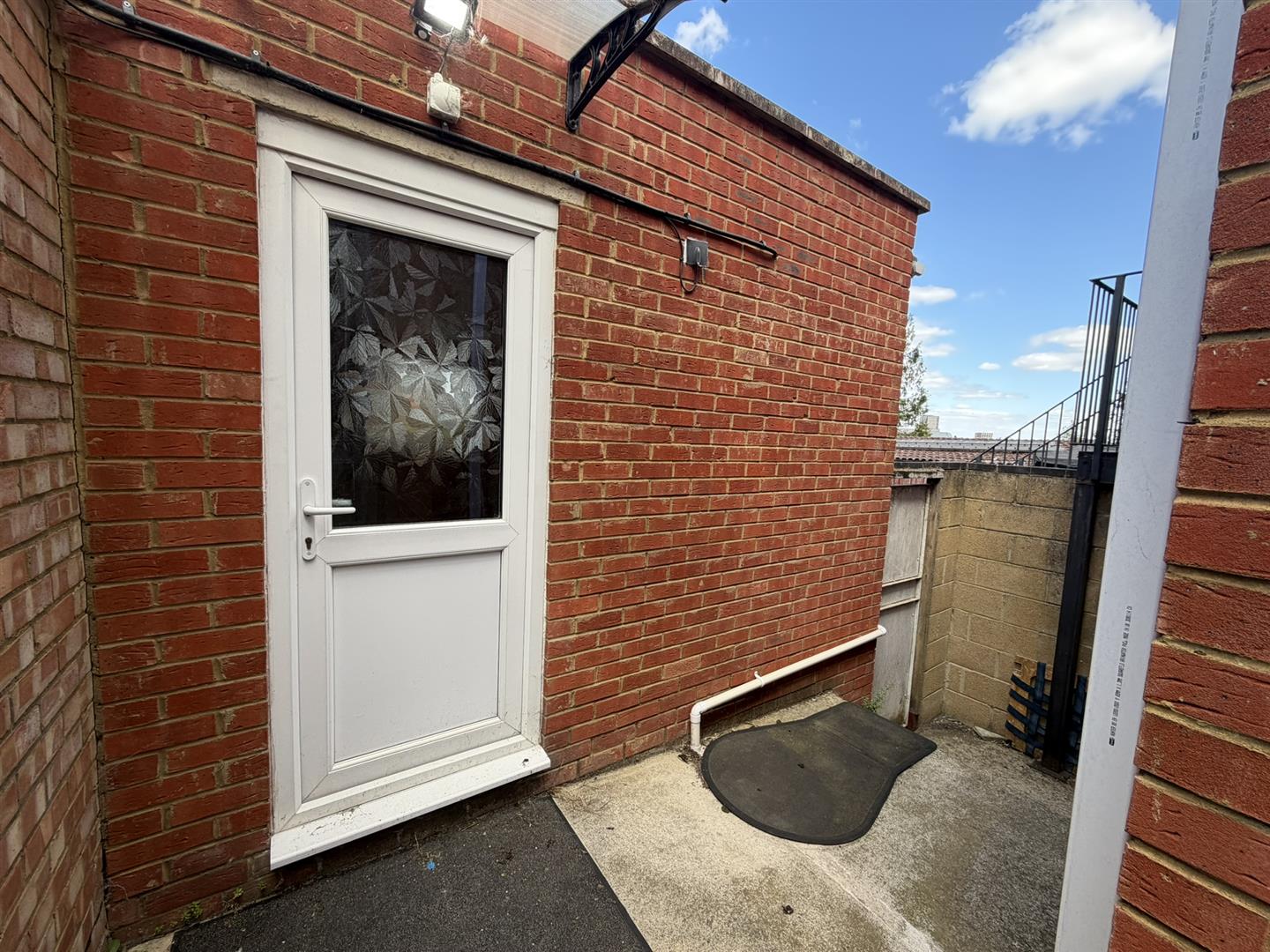 Hay Lane, London, NW9