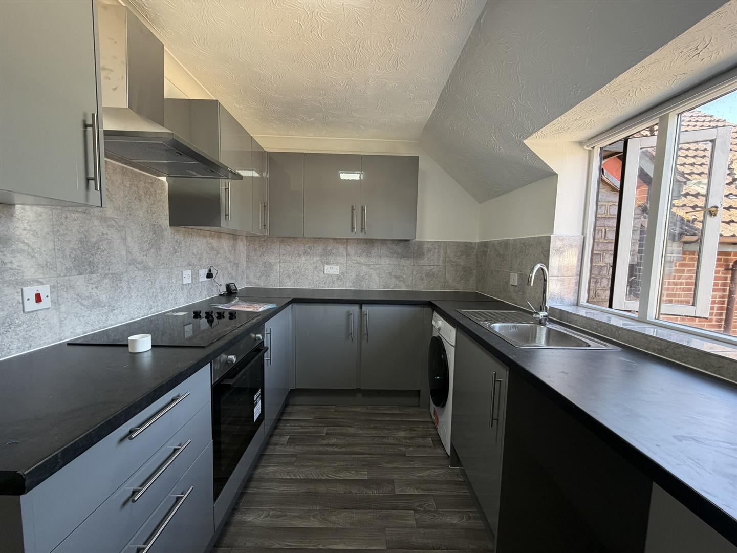 2 Swan Drive, London, NW9