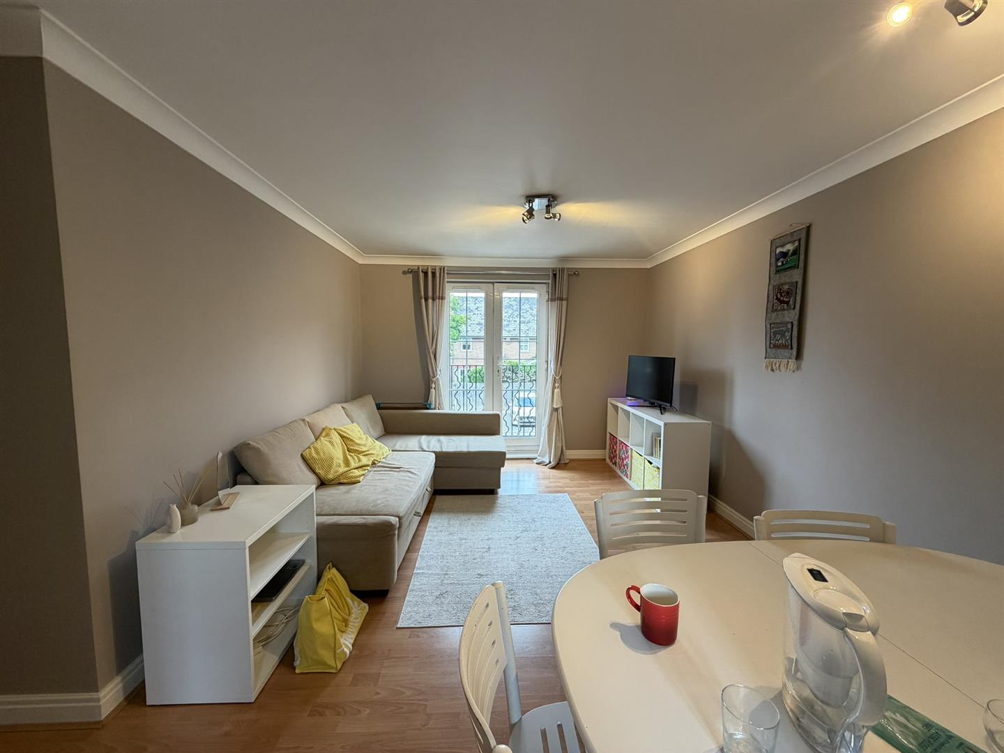 Shillingford Close, London, NW7