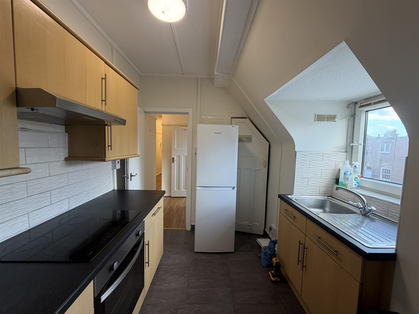 Lodge Road, London, NW4