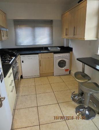 Babington Road, London, NW4