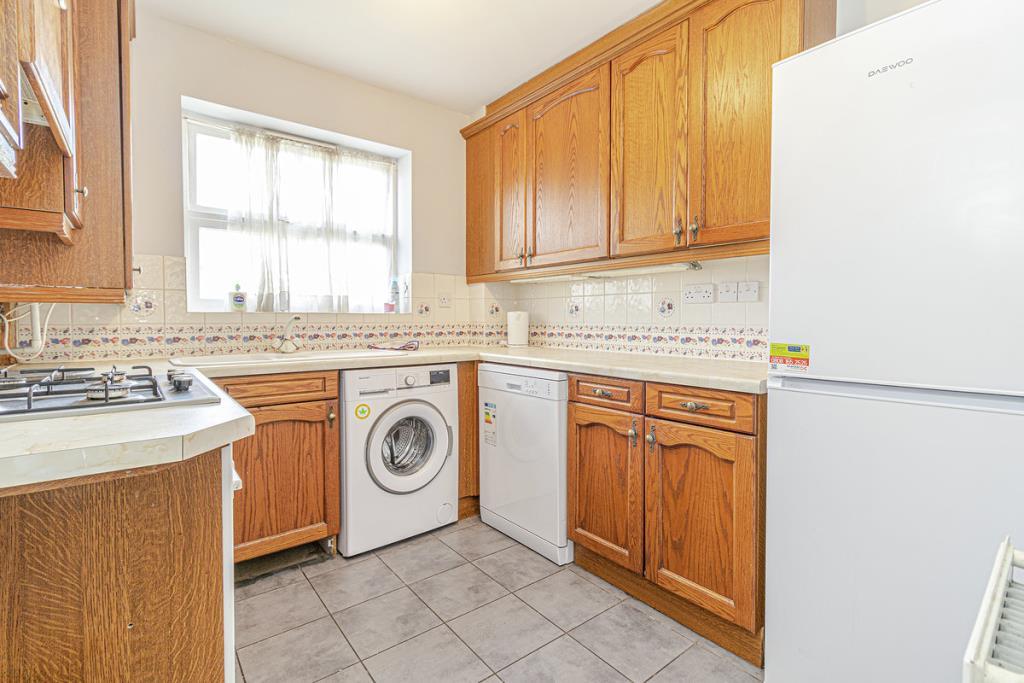 Sunny Gardens Road, London, NW4