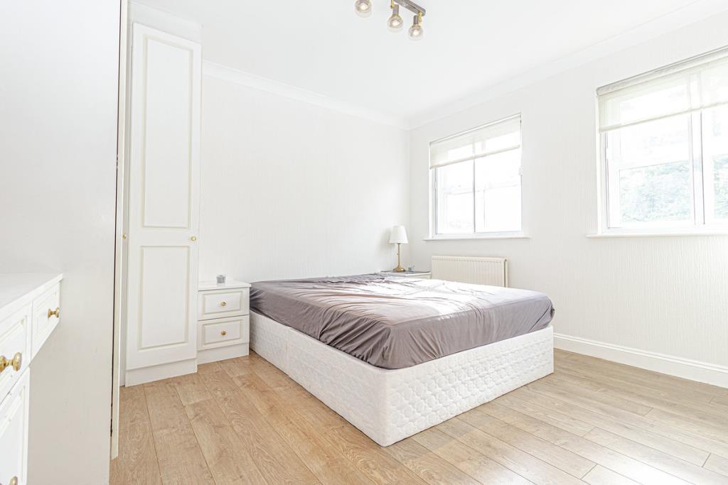 Sunny Gardens Road, London, NW4
