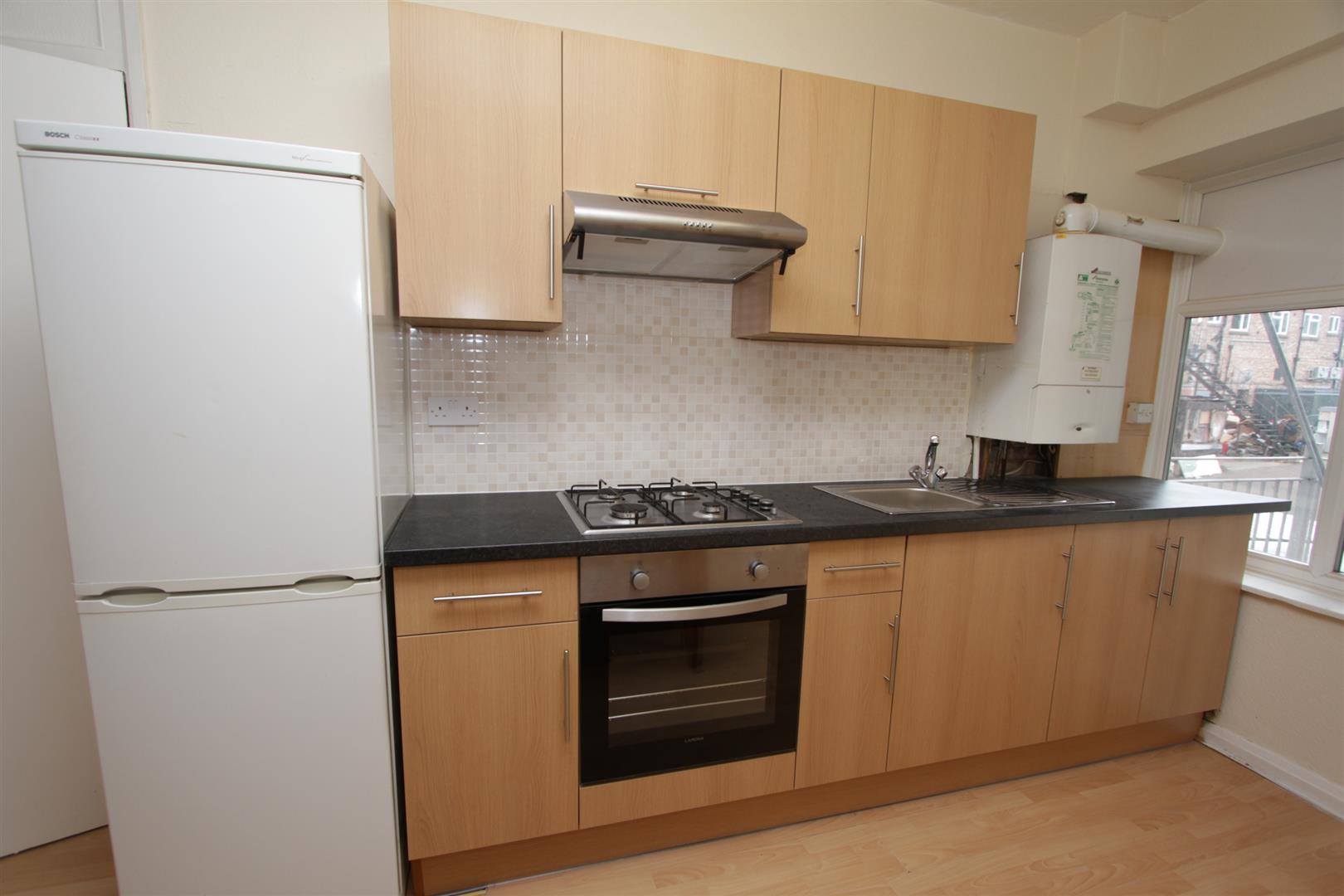 Finchley Lane, London, NW4