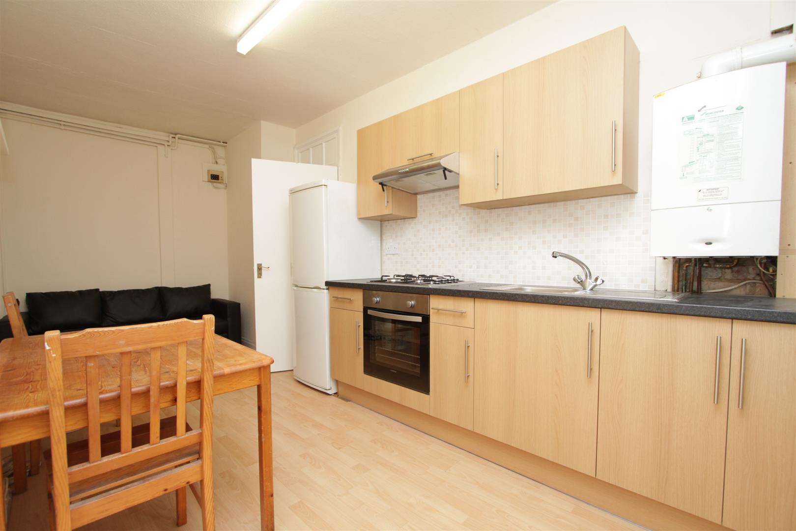 Finchley Lane, London, NW4