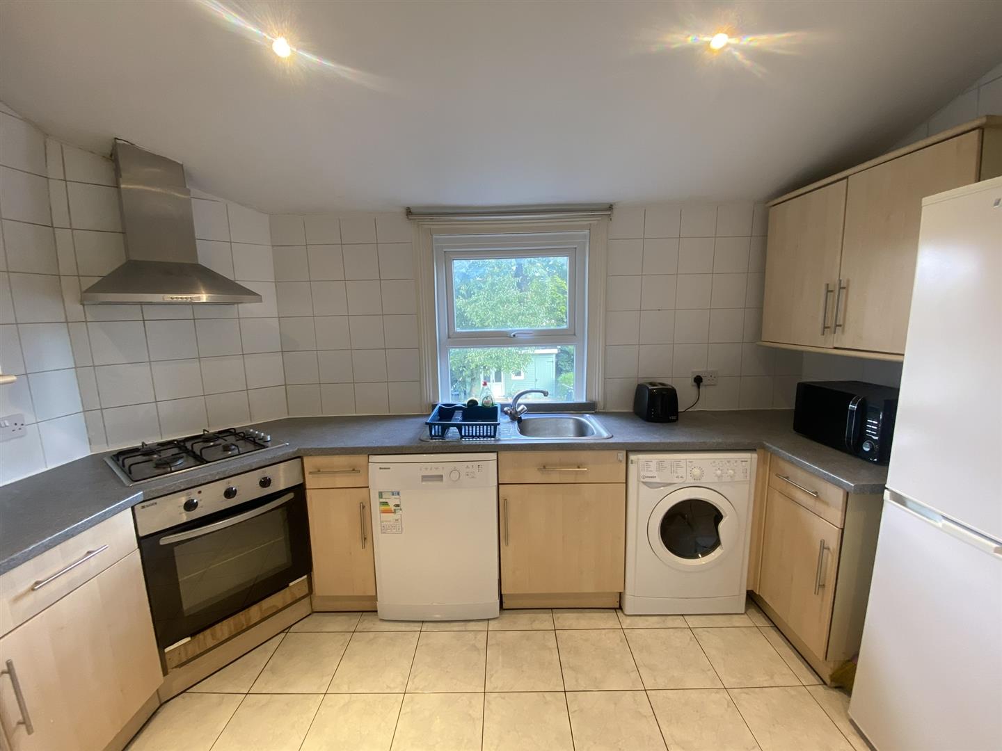 Sunningfields Road, London, NW4