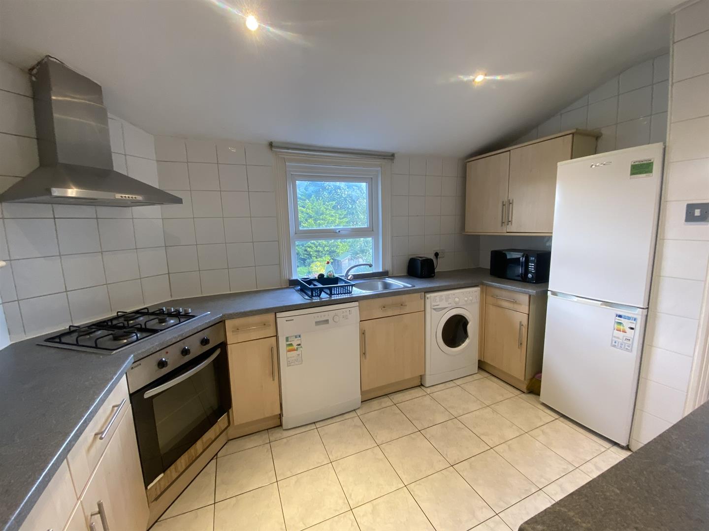 Sunningfields Road, London, NW4