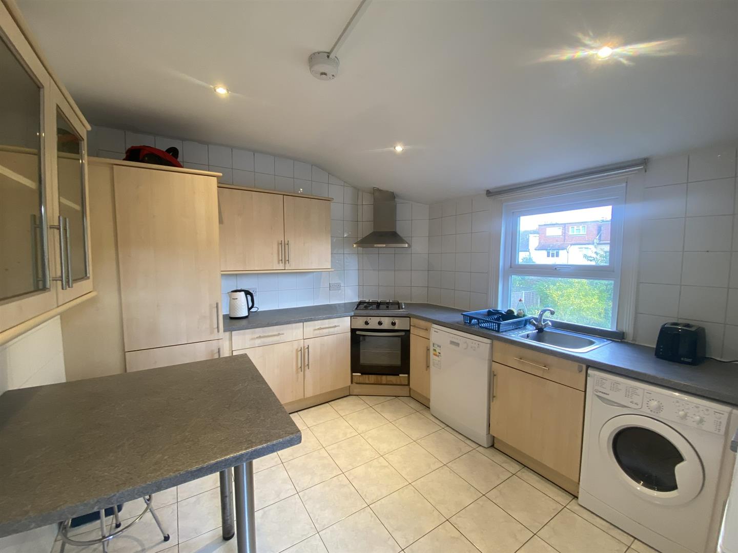 Sunningfields Road, London, NW4
