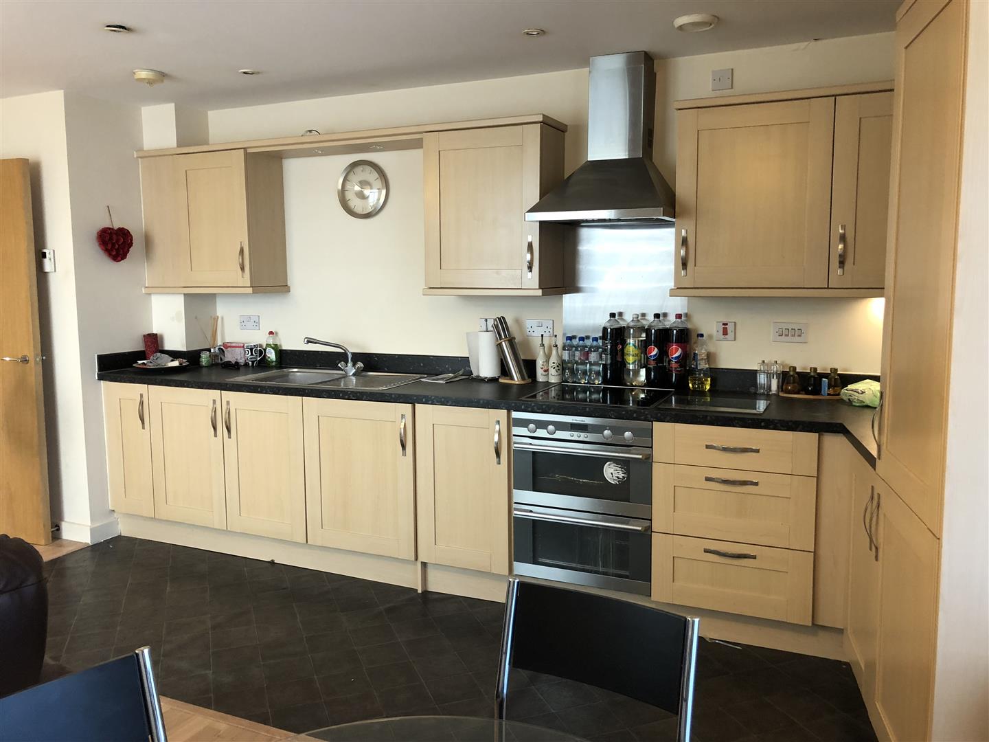 Foster House, Borehamwood, WD6