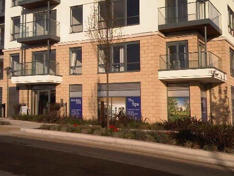 Envoy House, Colindale, NW9