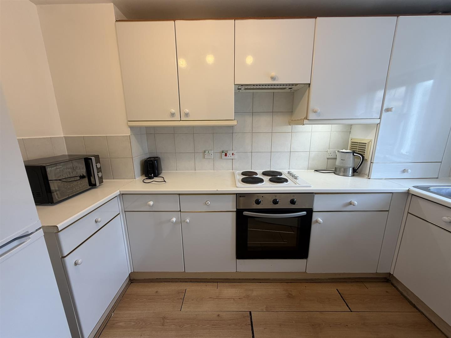 Alwyn Gardens, London, NW4