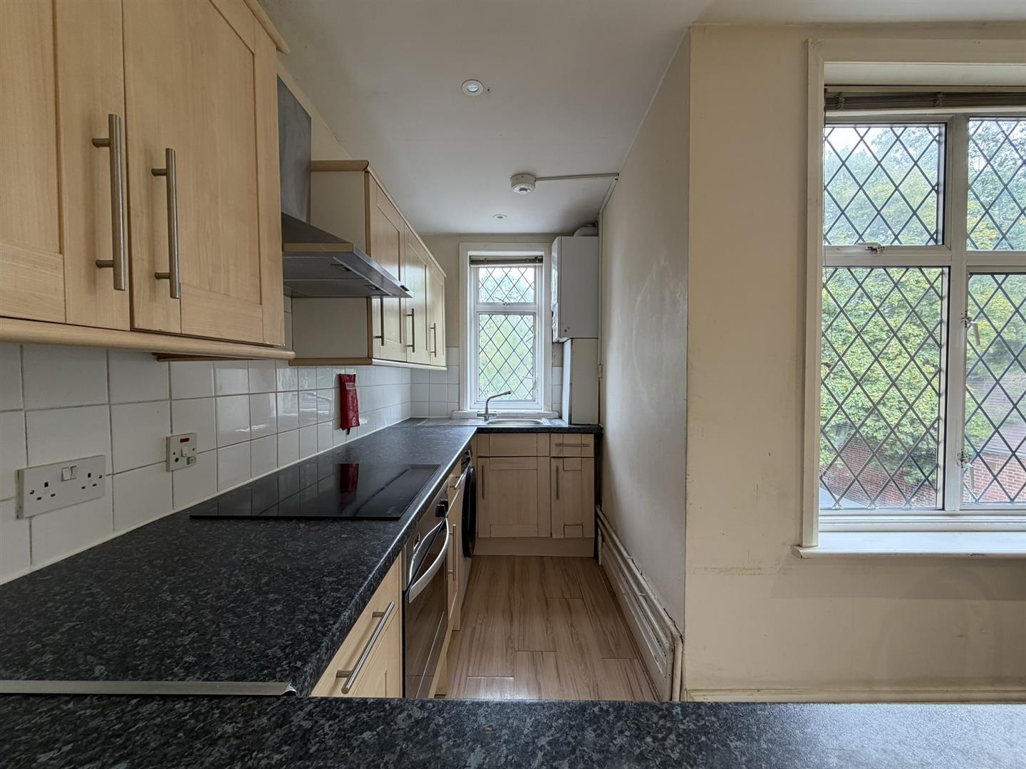 Greyhound Hill, London, NW4