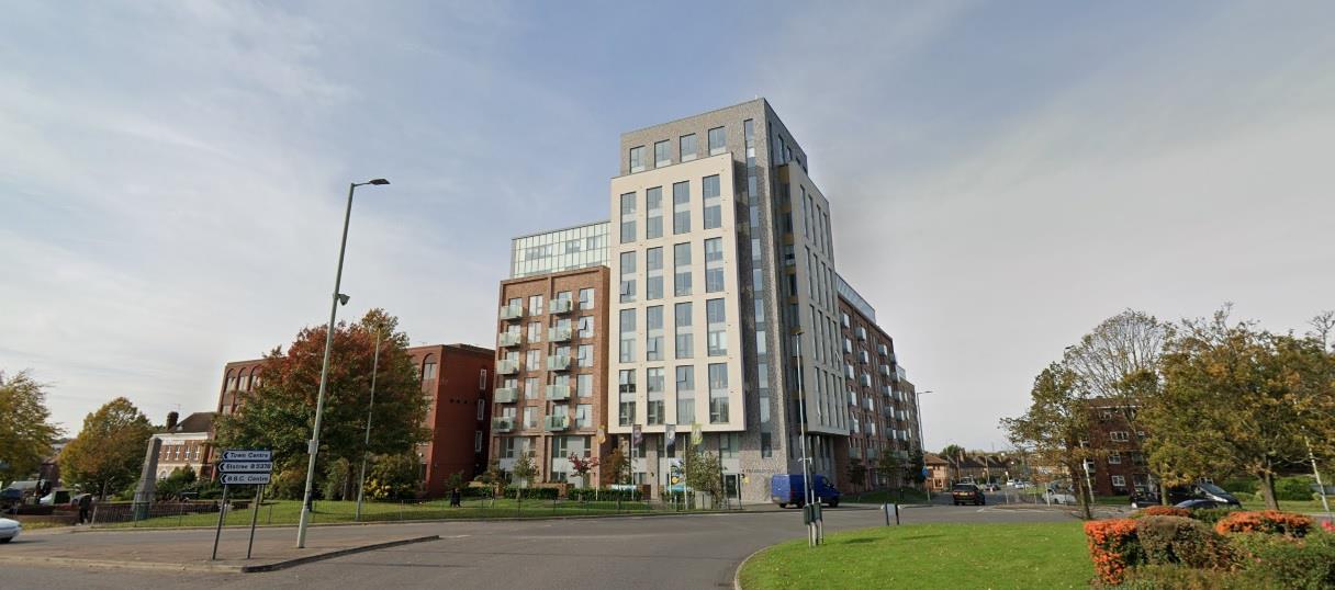 Brook Road, Borehamwood, WD6