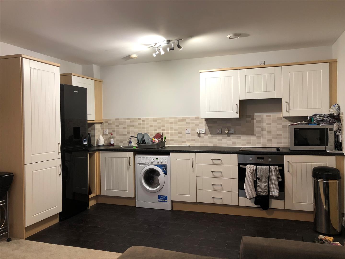 Brook Road, Borehamwood, WD6