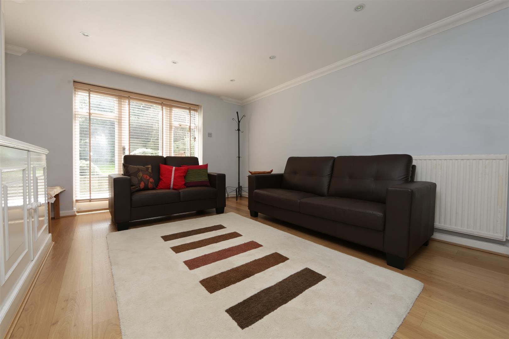 Rickard Close, London, NW4
