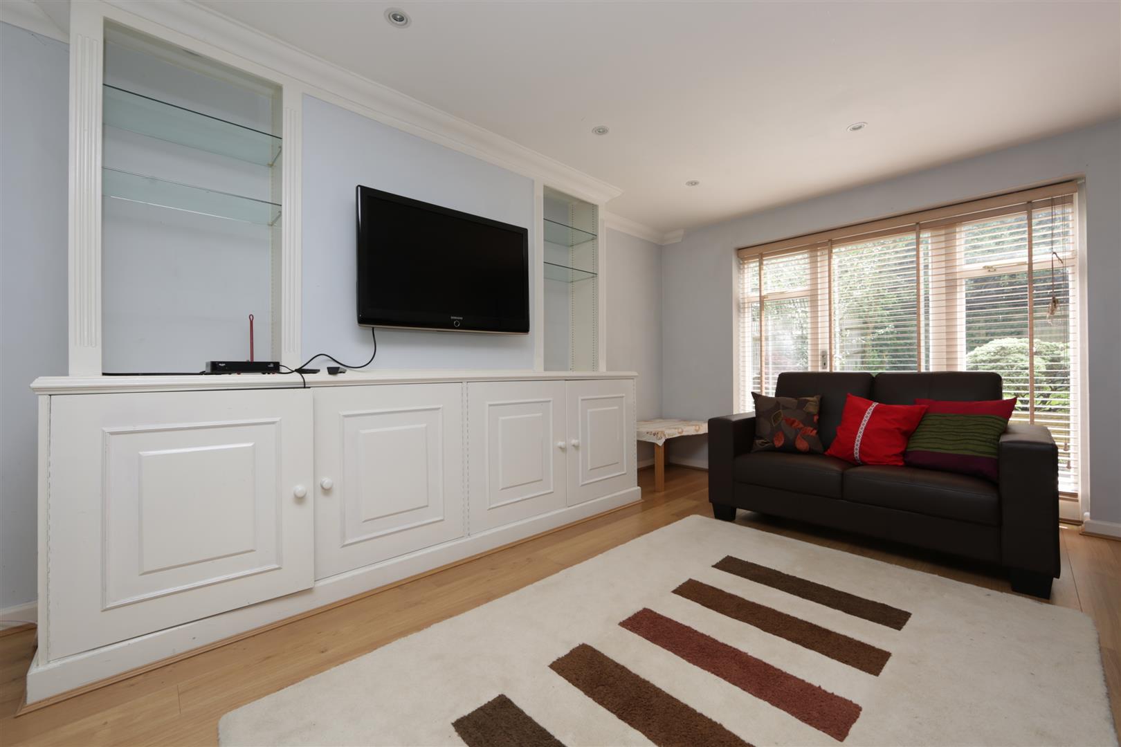 Rickard Close, London, NW4