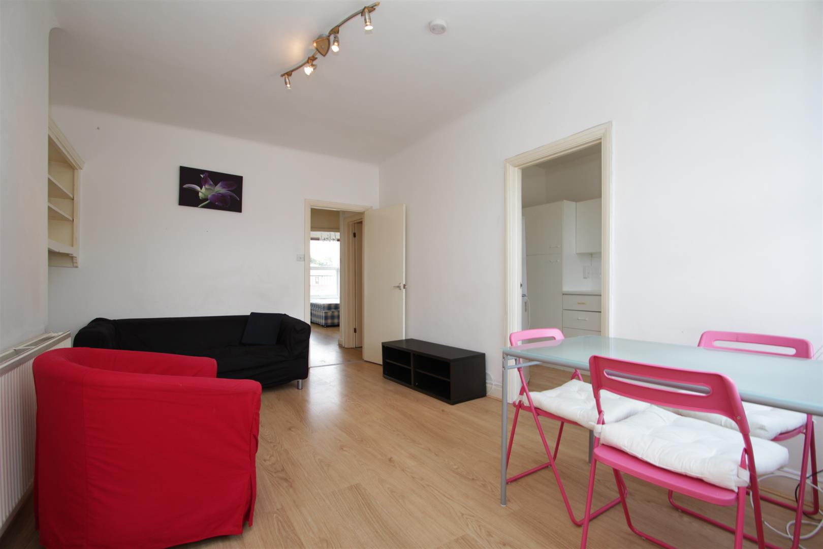 Watford Way, Hendon, NW4