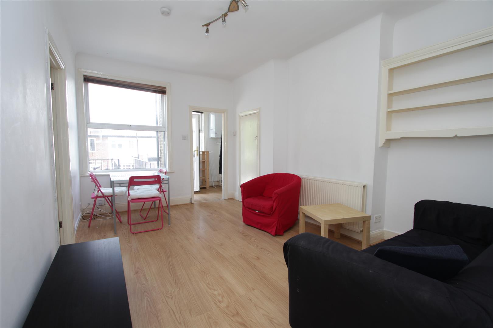 Watford Way, Hendon, NW4