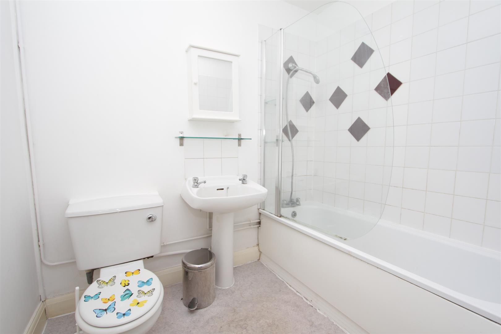 Watford Way, Hendon, NW4