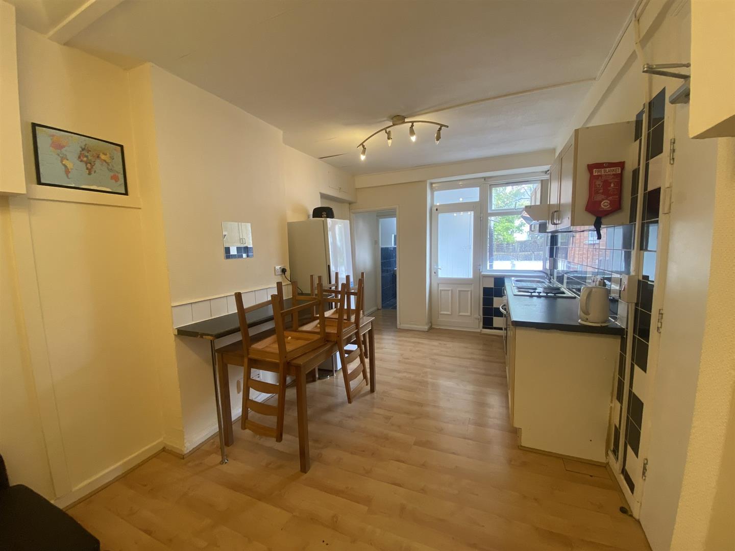 Church Road, London, NW4