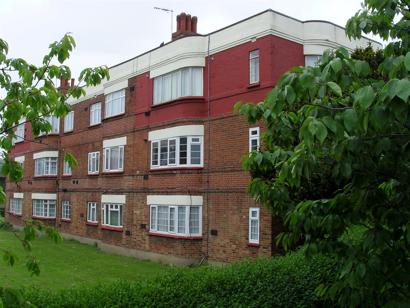 Gilda Court, Mill Hill, NW7