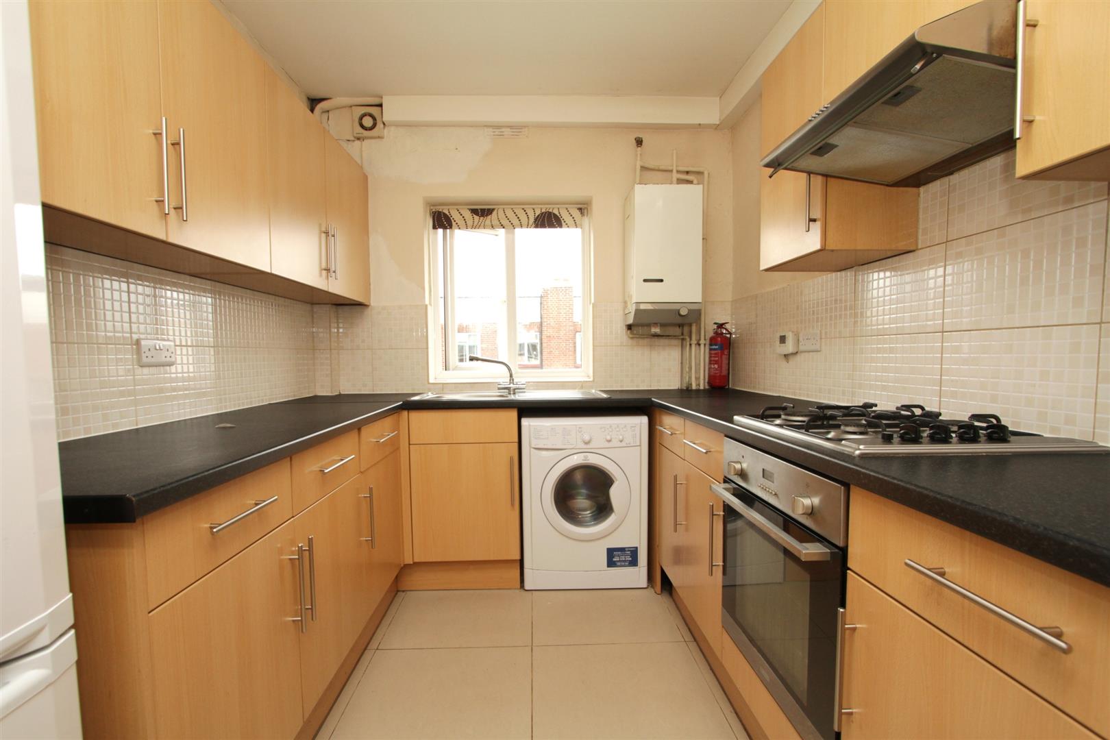 Gilda Court, Mill Hill, NW7