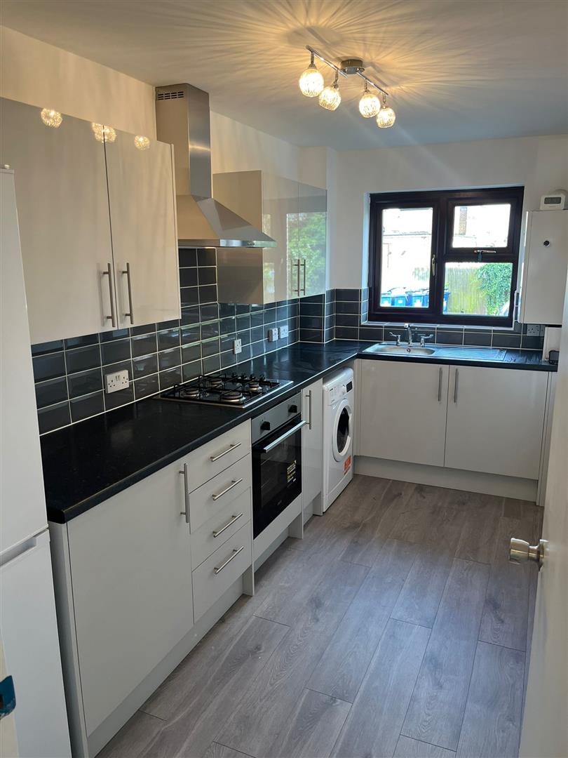 Lansdown Court, Hendon, NW4
