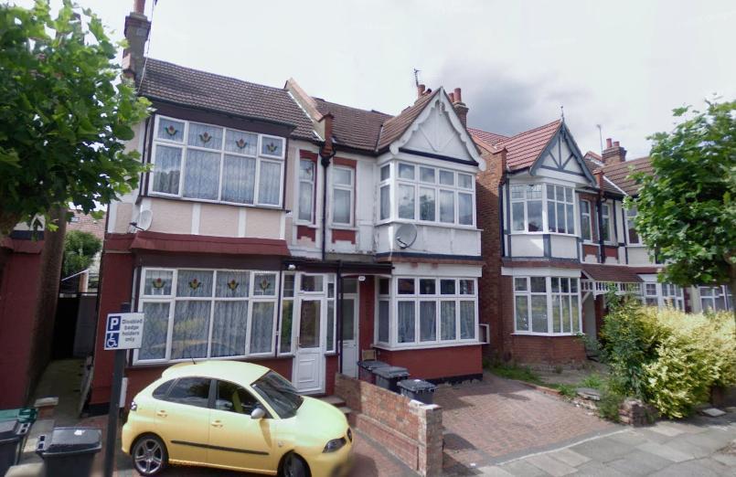 Audley Road, Hendon, NW4