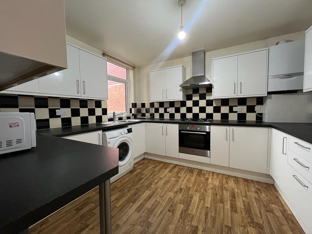 Audley Road, Hendon, NW4