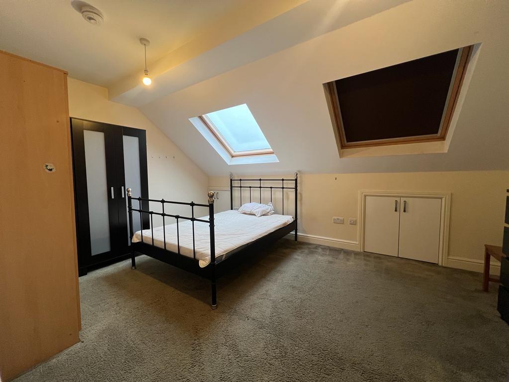 Audley Road, Hendon, NW4